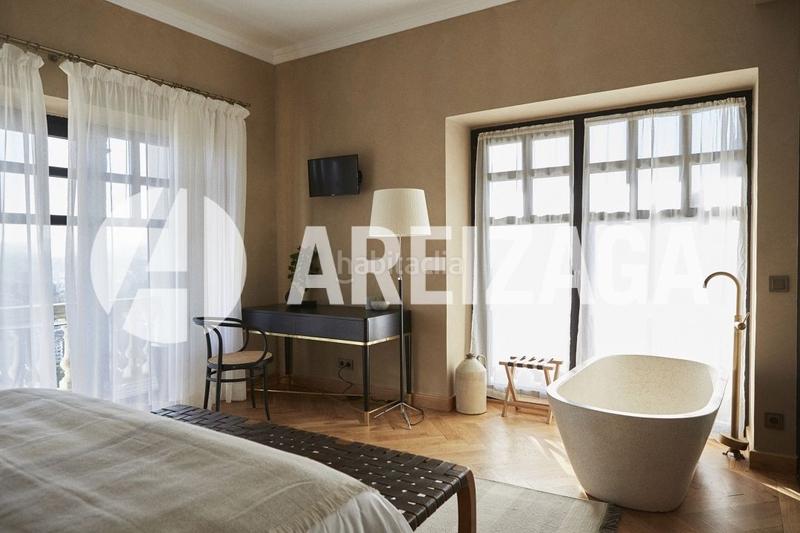 Foto 0adaffea-e5ac-498c-a1ef-76584f2b458e. Maison dans ulia pasealekua 184 dans Ategorrieta-Ulía Donostia - San Sebastián