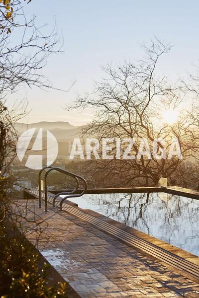 Foto 1767dc38-8772-4757-a545-c653ae6c989e. Maison dans ulia pasealekua 184 dans Ategorrieta-Ulía Donostia - San Sebastián