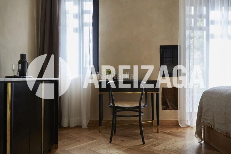 Foto 1c9d987a-69d5-4a84-9b4b-43ccf22f3d83. Maison dans ulia pasealekua 184 dans Ategorrieta-Ulía Donostia - San Sebastián