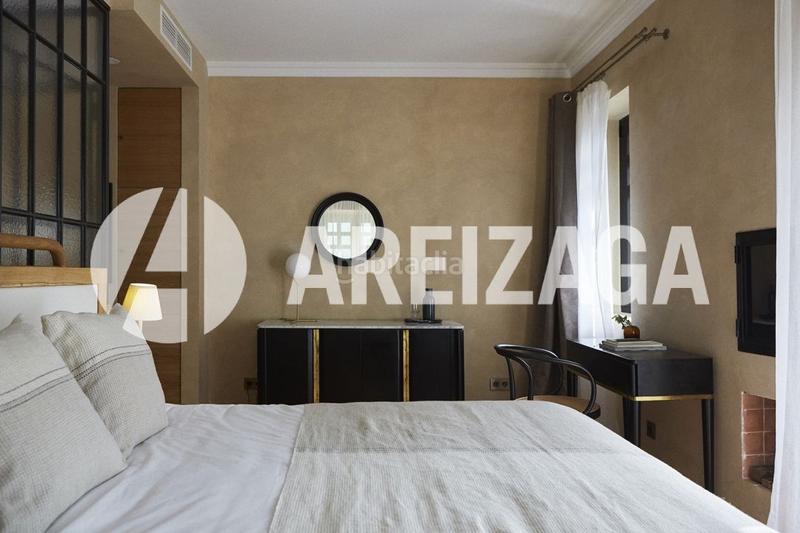 Foto 301ec6f5-e4cd-43a9-a179-936ead59b52d. Maison dans ulia pasealekua 184 dans Ategorrieta-Ulía Donostia - San Sebastián