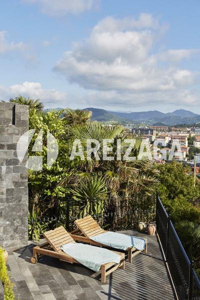 Foto 415afa5a-1653-4e17-b5f7-4a0400ecfa34. Maison dans ulia pasealekua 184 dans Ategorrieta-Ulía Donostia - San Sebastián