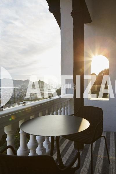 Foto 43ad2b96-6f11-46a1-904f-791dad4a9501. Maison dans ulia pasealekua 184 dans Ategorrieta-Ulía Donostia - San Sebastián