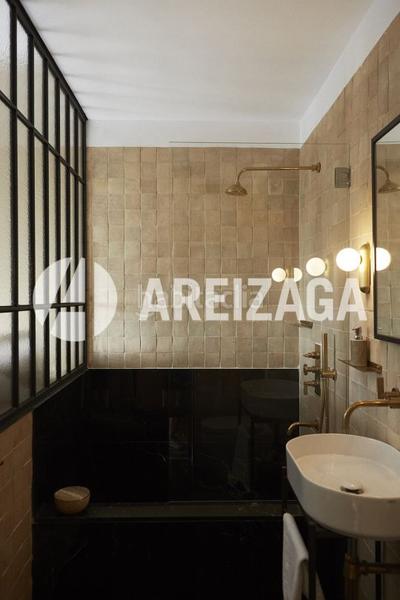 Foto 4589be1a-a797-4a38-9762-bb230ec7e5f8. Maison dans ulia pasealekua 184 dans Ategorrieta-Ulía Donostia - San Sebastián