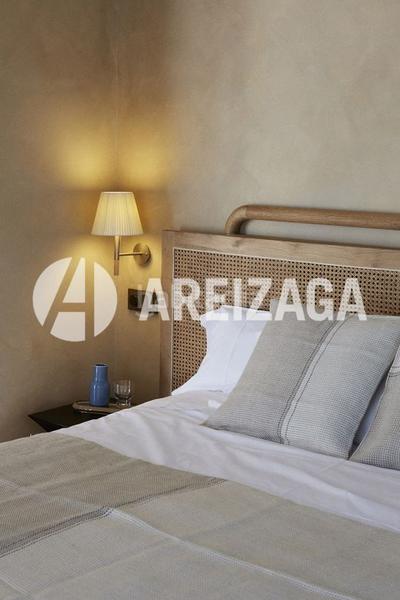 Foto 4991aa46-1ab3-46ad-b6f5-0087f2818cb5. Maison dans ulia pasealekua 184 dans Ategorrieta-Ulía Donostia - San Sebastián