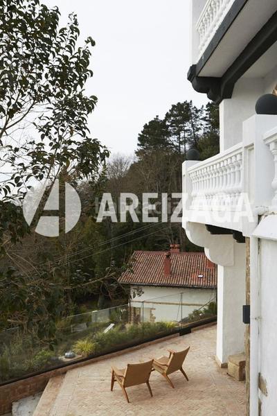 Foto 558681c4-f854-4d2a-92e3-a68f387a6a19. Maison dans ulia pasealekua 184 dans Ategorrieta-Ulía Donostia - San Sebastián