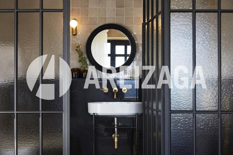 Foto 572f02ee-6211-429b-97d4-cff4da60fcf3. Maison dans ulia pasealekua 184 dans Ategorrieta-Ulía Donostia - San Sebastián