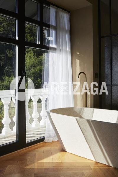 Foto 5e8005f0-c26c-488a-97ff-8160de99ba95. Maison dans ulia pasealekua 184 dans Ategorrieta-Ulía Donostia - San Sebastián