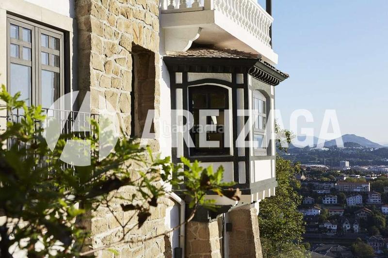 Foto 61f10d42-c885-4b2a-80f6-c6dd022e559b. Maison dans ulia pasealekua 184 dans Ategorrieta-Ulía Donostia - San Sebastián