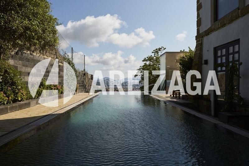 Foto 65db074a-2766-4289-8343-d5846a729c99. Maison dans ulia pasealekua 184 dans Ategorrieta-Ulía Donostia - San Sebastián