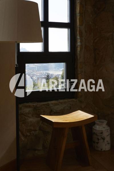 Foto 6e72b1b1-a108-4891-b79f-179508d3fa4f. Maison dans ulia pasealekua 184 dans Ategorrieta-Ulía Donostia - San Sebastián