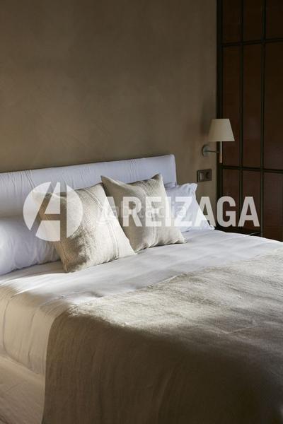 Foto 6f67ca16-0ad4-4699-8441-7d4a016db397. Maison dans ulia pasealekua 184 dans Ategorrieta-Ulía Donostia - San Sebastián