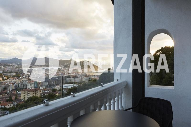 Foto 7f3f32f7-714c-494c-9c0a-68eadb651d0e. Maison dans ulia pasealekua 184 dans Ategorrieta-Ulía Donostia - San Sebastián