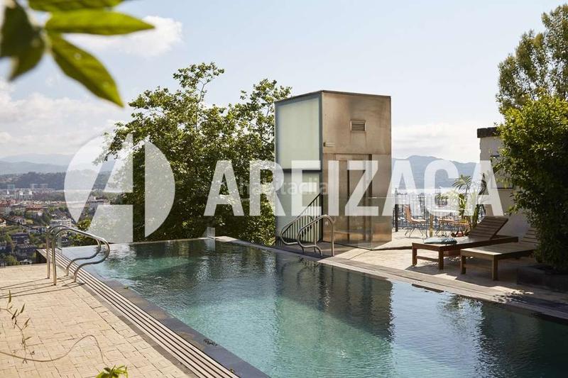 Foto 83402888-0b13-4fd7-a4c6-fcbdf885d8c8. Maison dans ulia pasealekua 184 dans Ategorrieta-Ulía Donostia - San Sebastián