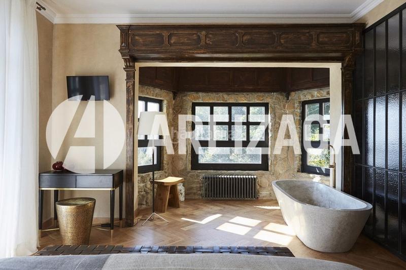 Foto 8a6e6404-cc4e-41ac-9cf0-f5de5c7a8e0d. Maison dans ulia pasealekua 184 dans Ategorrieta-Ulía Donostia - San Sebastián