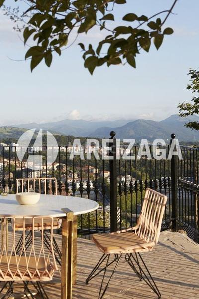 Foto a7c6e606-9318-4a13-aa4b-99d95ee0686e. Maison dans ulia pasealekua 184 dans Ategorrieta-Ulía Donostia - San Sebastián