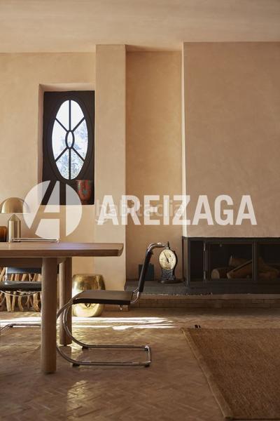 Foto ad9db76b-db7c-4d65-aeda-6bd633c1c39e. Maison dans ulia pasealekua 184 dans Ategorrieta-Ulía Donostia - San Sebastián