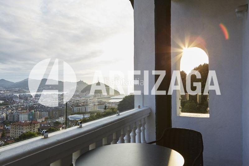 Foto db8ce0b4-4b9a-4530-a2ab-d0ee6338c0d9. Maison dans ulia pasealekua 184 dans Ategorrieta-Ulía Donostia - San Sebastián