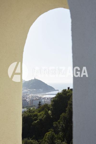 Foto dfea67ef-5c94-4581-a73c-19fe08fc6498. Maison dans ulia pasealekua 184 dans Ategorrieta-Ulía Donostia - San Sebastián