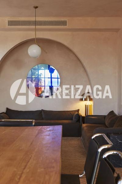 Foto e720b0b1-5014-424f-b0b9-4ebec976cd91. Maison dans ulia pasealekua 184 dans Ategorrieta-Ulía Donostia - San Sebastián