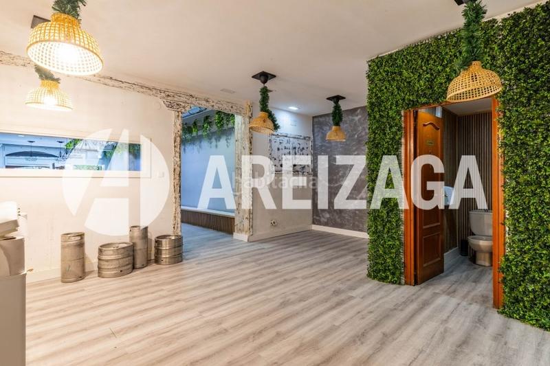 Foto 37dd06d0-8771-4946-b313-6aa30dcec27a. Location local commercial dans matia kalea 17 dans Antiguo Donostia - San Sebastián