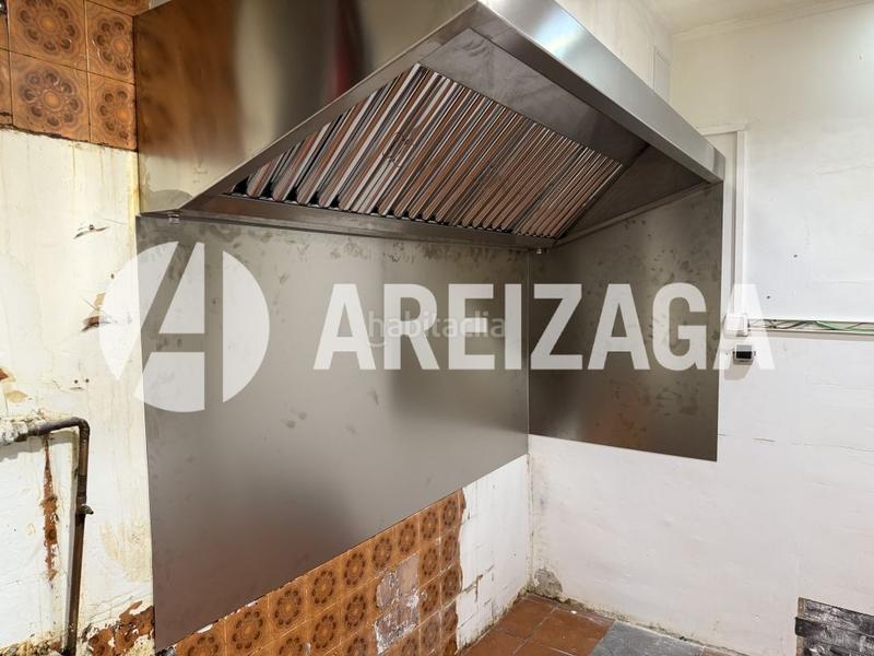 Foto 5e8bfbe7-d4eb-47d8-a6d3-d3d88c419b0d. Miete geschäftsraum in matia kalea 17 in Antiguo Donostia - San Sebastián