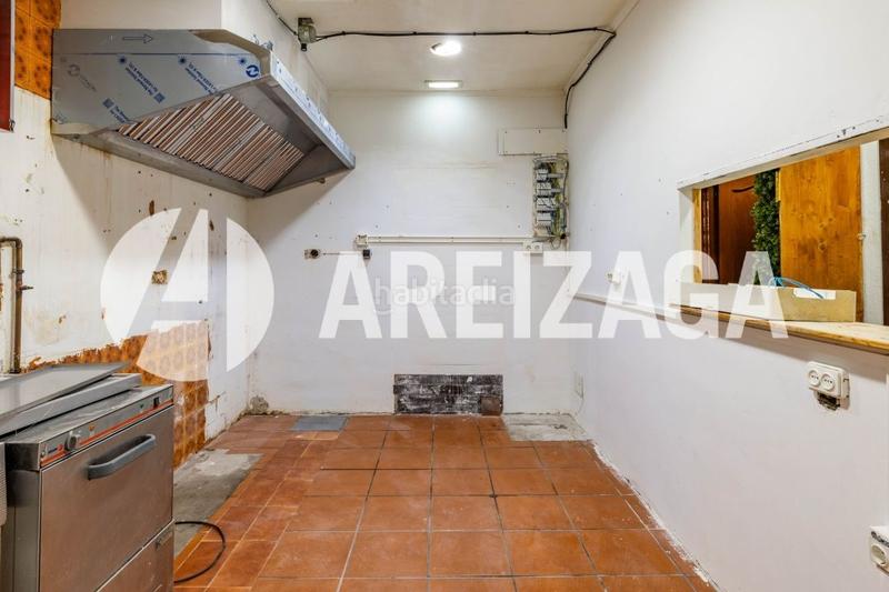 Foto 3b607849-1a22-43a2-94e5-4973fae80a25. Rent business premise in matia kalea 17 in Antiguo Donostia - San Sebastián