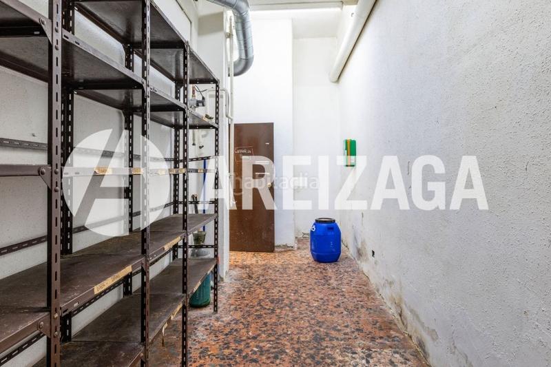 Foto f4665d64-d6e6-4c6d-94fd-b7caac169f88. Rent business premise in matia kalea 17 in Antiguo Donostia - San Sebastián
