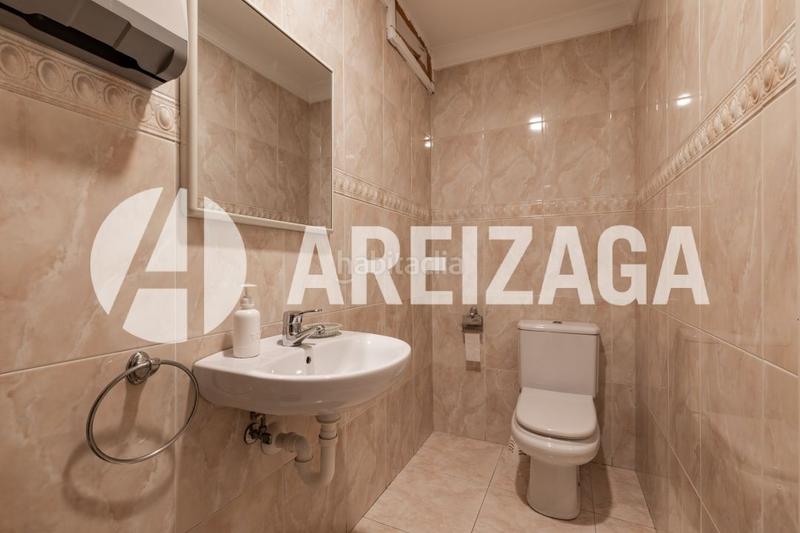 Foto 0412ac51-97a5-410d-9fba-fe2ce5a23315. Appartamento con riscaldamento in Área Romántica Donostia - San Sebastián