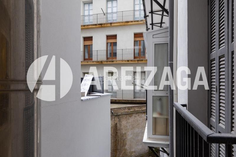 Foto 0508ac6b-607a-4188-a478-85522efc148c. Appartamento con riscaldamento in Área Romántica Donostia - San Sebastián