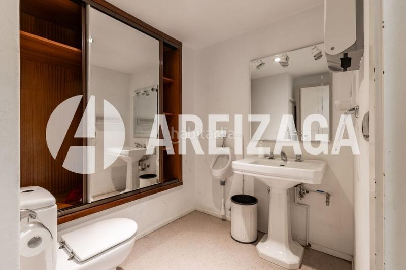 Foto 0e950c73-0d96-4ee4-a06c-45cc322729bc. Appartamento con riscaldamento in Área Romántica Donostia - San Sebastián