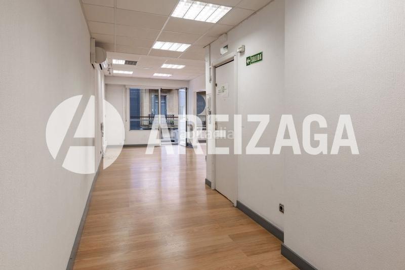 Foto 28bb2f36-4d63-4ea2-84bc-271034490d25. Appartamento con riscaldamento in Área Romántica Donostia - San Sebastián