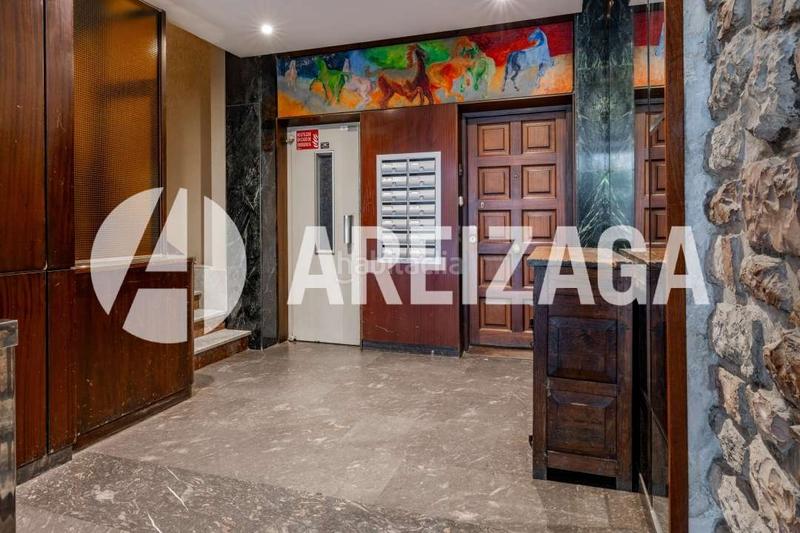 Foto 37446605-3c35-413f-9b89-24a9c99e96b7. Appartamento con riscaldamento in Área Romántica Donostia - San Sebastián