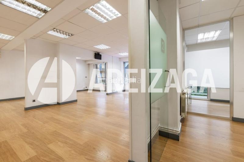 Foto 39543a75-e582-447a-9aa5-f6919c097643. Appartamento con riscaldamento in Área Romántica Donostia - San Sebastián