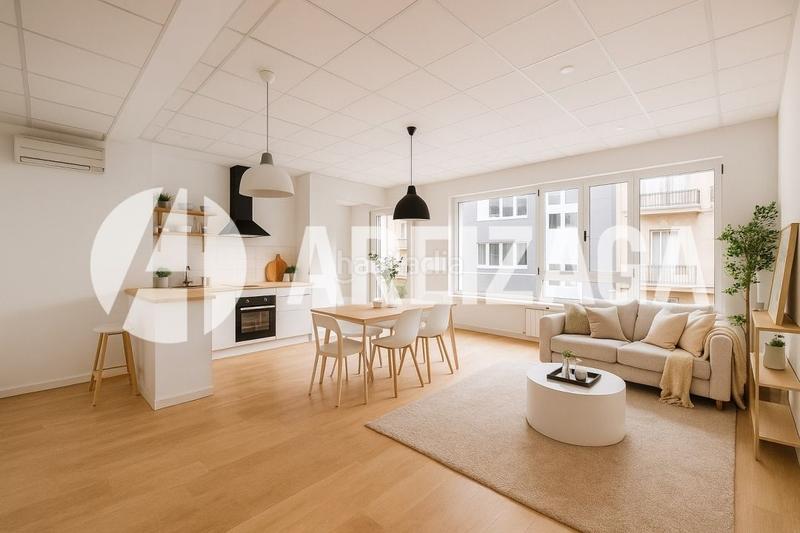 Foto 4c07b80d-2544-4e32-9a2f-cd128ace414d. Appartamento con riscaldamento in Área Romántica Donostia - San Sebastián