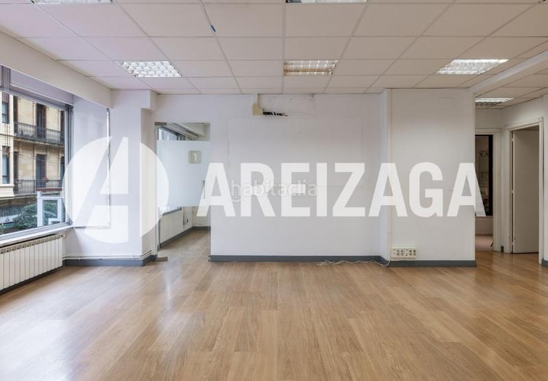 Foto 52457164-e8d3-4624-94ee-42fef061b34f. Appartamento con riscaldamento in Área Romántica Donostia - San Sebastián