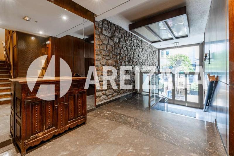 Foto 56961ac8-4d48-4ce6-a829-10e655b83c7a. Appartamento con riscaldamento in Área Romántica Donostia - San Sebastián