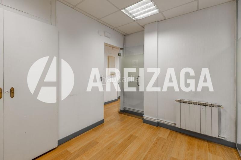 Foto 5c0e34fc-3bd2-4b68-9914-e5d43bf62db8. Appartamento con riscaldamento in Área Romántica Donostia - San Sebastián