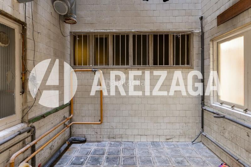 Foto 6405a648-2e04-4043-8a31-958852946527. Appartamento con riscaldamento in Área Romántica Donostia - San Sebastián