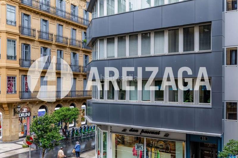 Foto 732c9b45-79bd-45c2-8d89-2d615f8fba94. Appartamento con riscaldamento in Área Romántica Donostia - San Sebastián