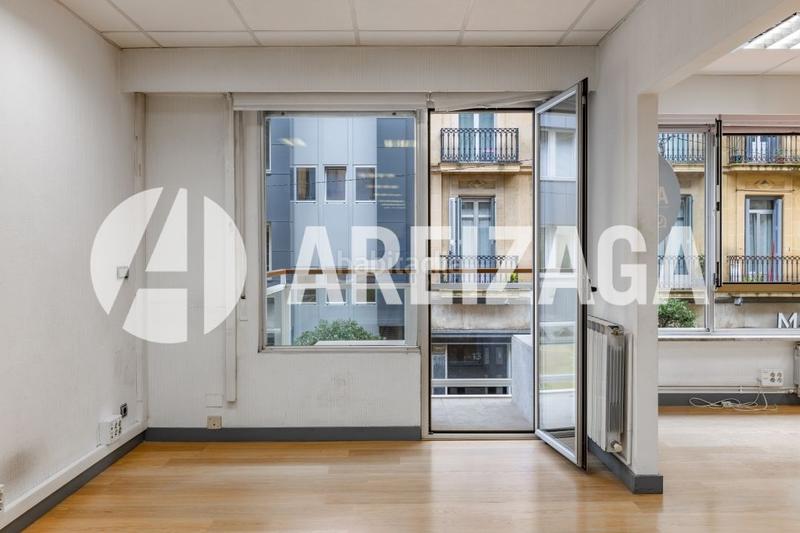 Foto ad8a133c-917b-4b08-b981-6f807eb07568. Appartamento con riscaldamento in Área Romántica Donostia - San Sebastián