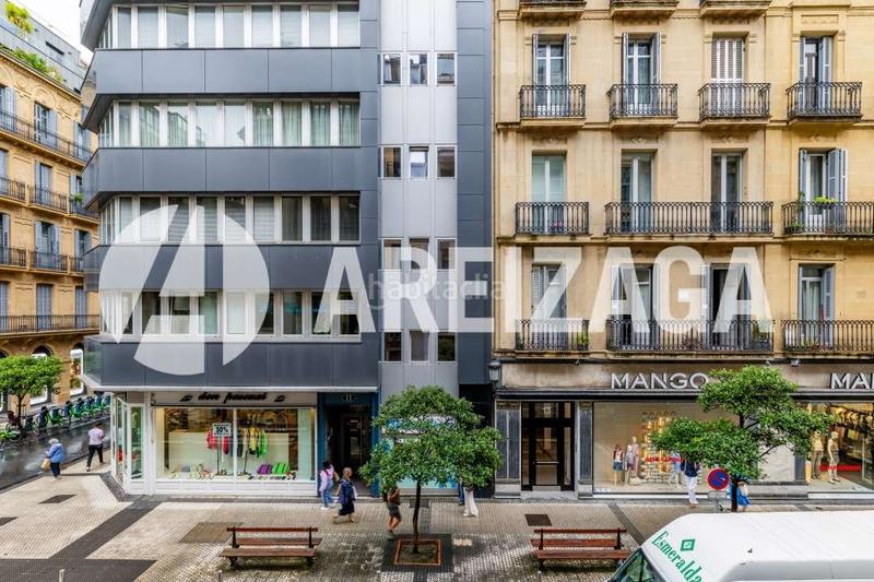 Foto b7e324dd-6809-4bf5-977a-7de056157776. Appartamento con riscaldamento in Área Romántica Donostia - San Sebastián