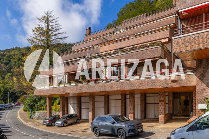 Foto 342b6dbe-5f15-4867-b2d6-ba743b21a227. Appartement avec chauffage parking piscine dans Ibaeta Donostia - San Sebastián