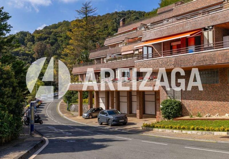 Foto 7d81ce0a-af92-4961-a5e3-6a06b6a187e7. Appartement avec chauffage parking piscine dans Ibaeta Donostia - San Sebastián