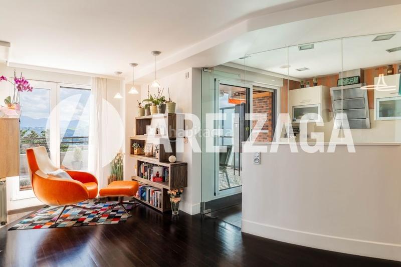 Foto 8981bb02-afd6-40d1-9248-47f0385a615b. Appartement avec chauffage parking piscine dans Ibaeta Donostia - San Sebastián