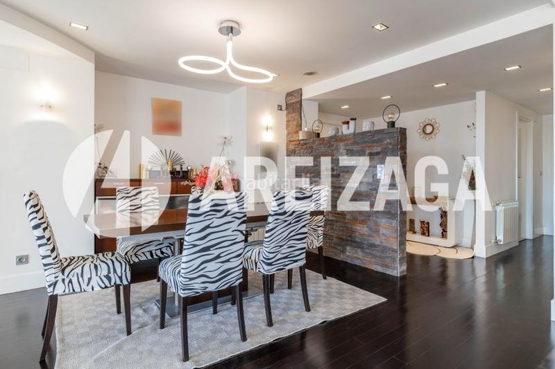 Foto 95aff88d-88d8-4afd-a9d5-2d900fca8c1f. Appartement avec chauffage parking piscine dans Ibaeta Donostia - San Sebastián