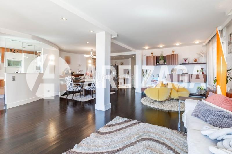 Foto a40cd058-cb28-4acf-b9eb-4b40ba44c75b. Appartement avec chauffage parking piscine dans Ibaeta Donostia - San Sebastián