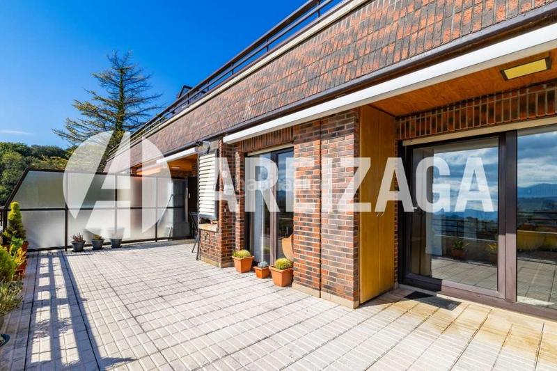 Foto afaf61ef-bf35-4b88-819f-5beec18c8455. Appartement avec chauffage parking piscine dans Ibaeta Donostia - San Sebastián