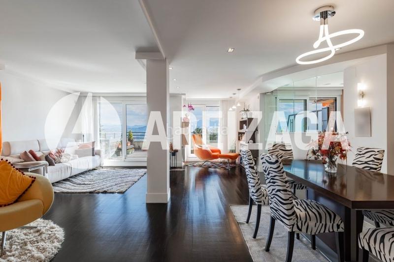 Foto b813ccf0-2900-4394-b6c2-6c71e4e70ebc. Appartement avec chauffage parking piscine dans Ibaeta Donostia - San Sebastián