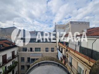Appartement  San martin kalea. En pleno corazón de san sebastián  junto a san martín y easo, a