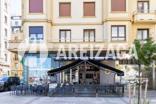 Local Comercial a Zabaleta kalea 51. Venta de local de hostelería en rentabilidad, superior al 6 anua